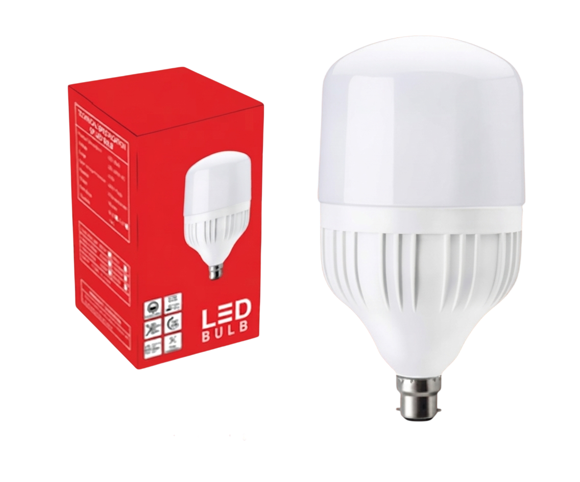 SANATAN LED Bulb